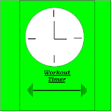 Workout Timer icon