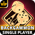 Backgammon Offline -Board Game1.5.18