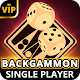 Backgammon Offline - Single Player Board Game Unduh di Windows