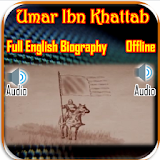Umar Ibn Khattab Full Biograpy icon