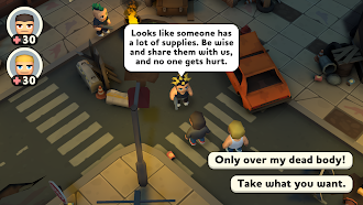 Game screenshot Escape Z Town hack