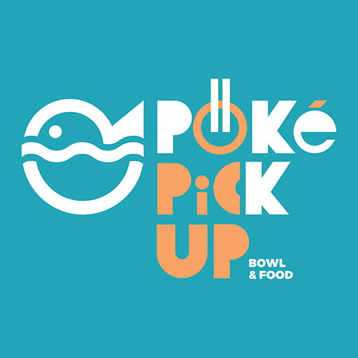 Poke Pickup logo