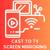TV Cast for Chromecast