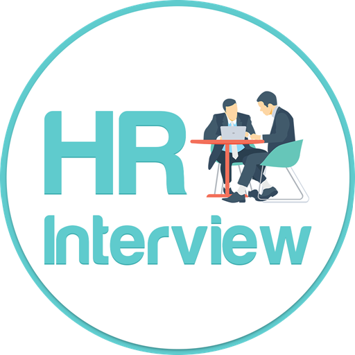 HR Interview and Group Discuss  Icon