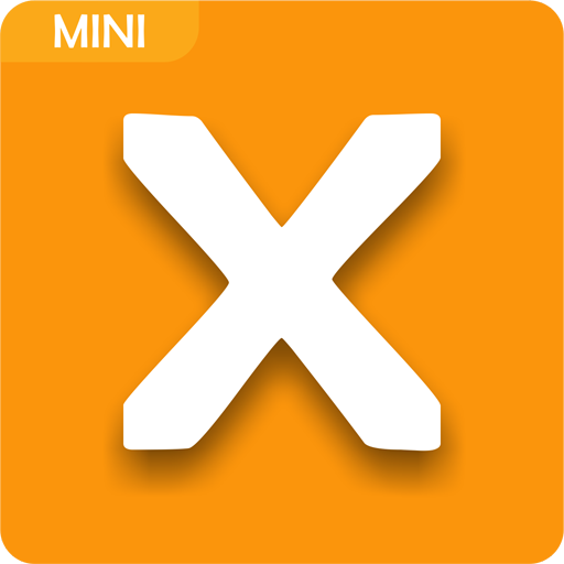 x Browser Mini - Fast & Safe