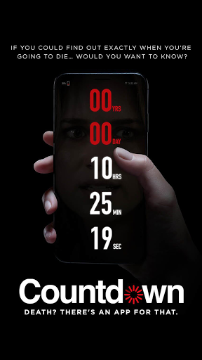 Countdown - Death Timer App