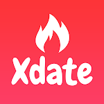 Dating & Hookup Finder App for Adult Friend: Xdate Apk