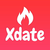 Dating & Hookup Finder App for Adult Friend: Xdate