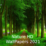 Cover Image of Download Nature WallPapers 2021  APK