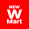 download New W Mart - Groceries Deliver apk
