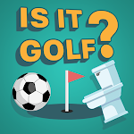 Cover Image of Tải xuống Is It Golf?  APK