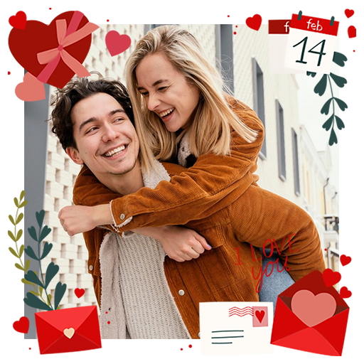 Pic Frame: Frames Photo Editor - AppWisp.com