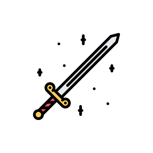 천하제일검 쿠폰 logo