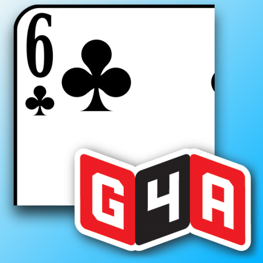 G4A: Table Top Cribbage 1.5.1 Icon