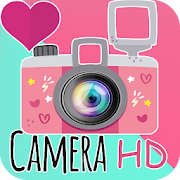 Top 36 Beauty Apps Like Sweet hd selfie camera: ultra 1080p dslr zoom - Best Alternatives