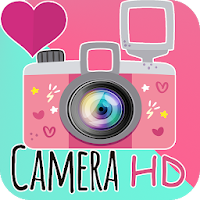 Sweet hd selfie camera ultra 1080p dslr zoom
