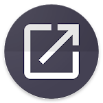Cover Image of Download App Shortcuts - Easy App Swipe  APK