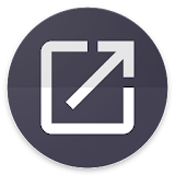 App Shortcuts - Easy App Swipe (TUFFS Pro) icon