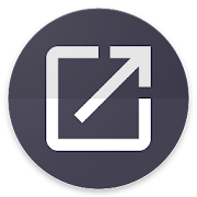 App Shortcuts - Easy App Swipe (TUFFS Pro) 1.14 Icon