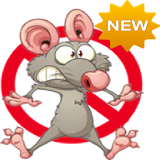 Anti Rat Repeller icon