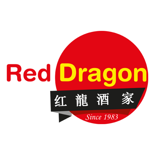 Red Dragon logo
