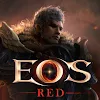 EOS Red icon