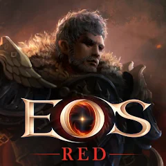 EOS Red on pc
