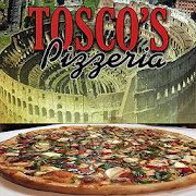 Tosco's Pizzeria  Icon