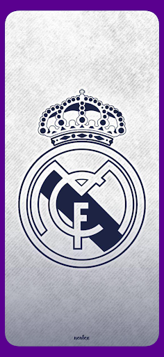 Android application Real Madrid Wallpapers 2024 4K screenshort