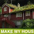 House Design Easy Drawing