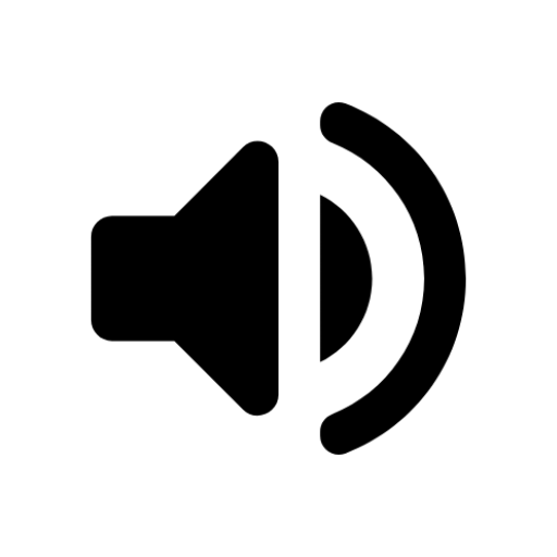 Sound Quick Settings Logo