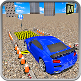 Ultimate Car Parking Simulator icon