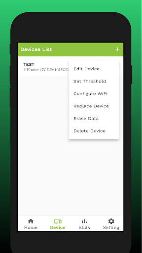 UrjaMitr Screen 3