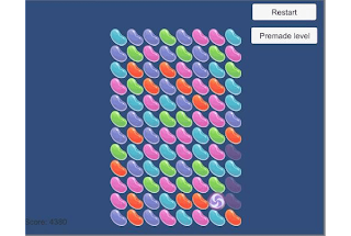 Sweet Cando - Screenshot 2