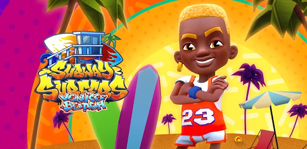 Subway Surfers APK Latest Version for Android & iOS Download 7