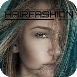 Hairfashion Maarssen icon