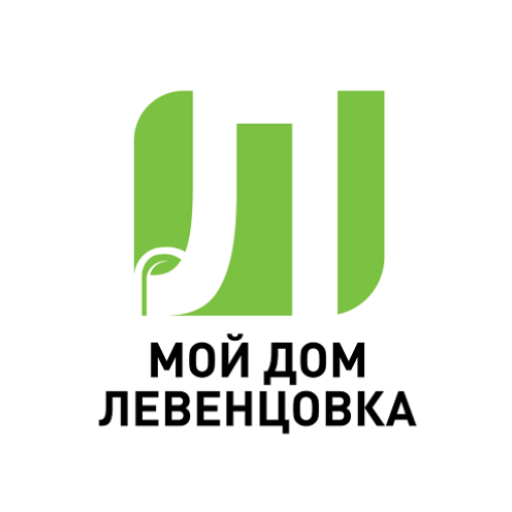 Мой Дом Левенцовка logo