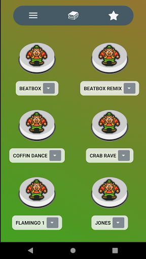 Morshu Beatbox Meme Soundboard