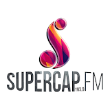 Rádio Super Cap icon