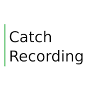 Record Your Catch