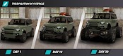 screenshot of Offroad League Online