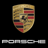 The Porsche Exchange DealerApp icon