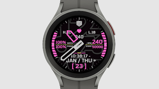 IWF Diver III | ISACWATCH screenshot 14