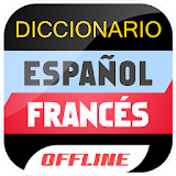 Diccionario Español Francés icon