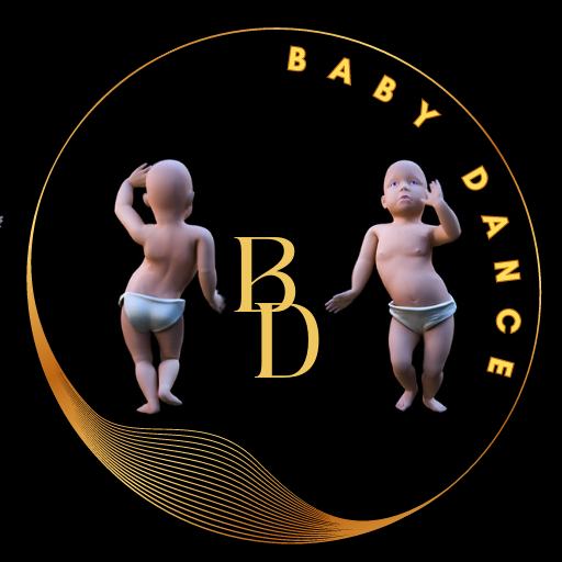 Baby Dance Funny Video
