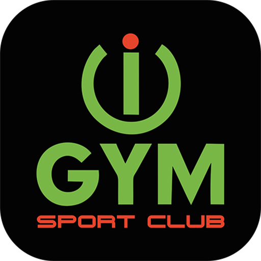 iGym logo