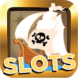 Pirate Slot Casino Kingdom icon