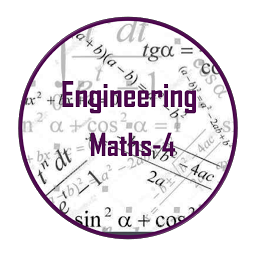 Imagen de icono Engineering Mathematics 4