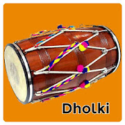 Top 3 Music & Audio Apps Like Dholki - Bhangra Kashmiri Rajwadi Matki - Best Alternatives