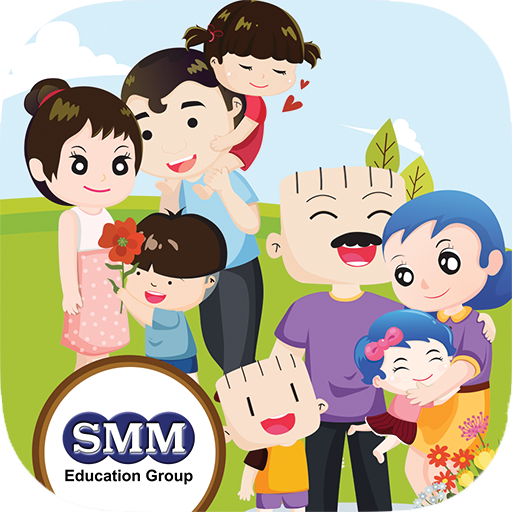 MamaPapa logo
